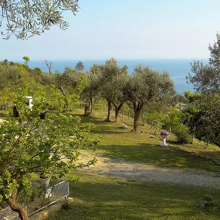 Pierina Appartement *