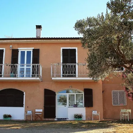 Pierina Finale Ligure