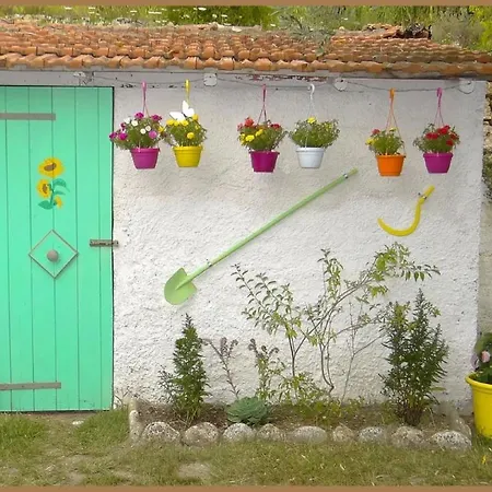Pierina Apartment