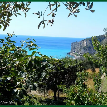 Apartment Pierina *