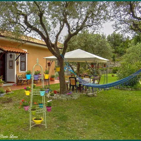 Pierina Apartment