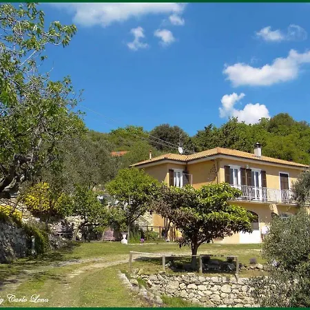 Pierina * Finale Ligure