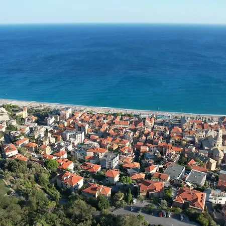 Apartment Pierina *