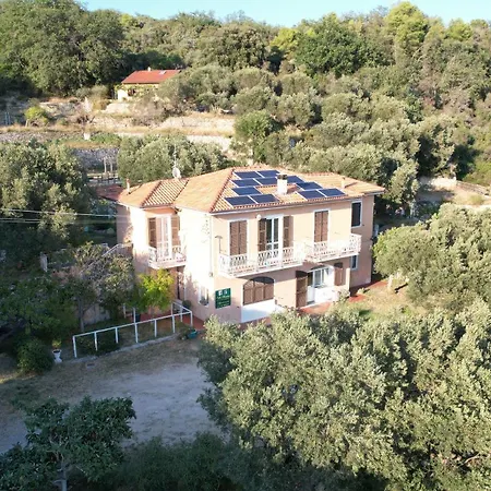 Apartment Pierina *