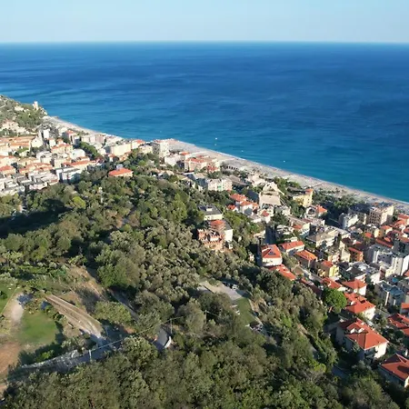 Appartement Pierina Finale Ligure