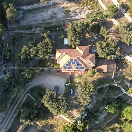 Pierina Appartement Finale Ligure