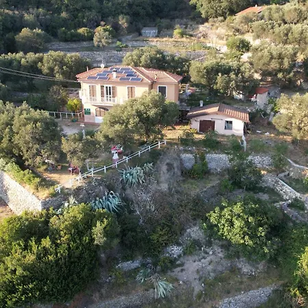 Apartment Pierina