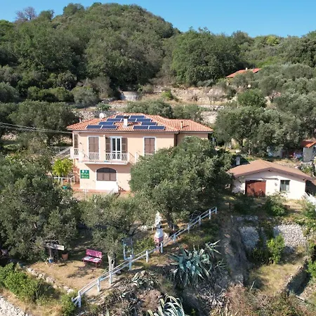 Pierina * Finale Ligure