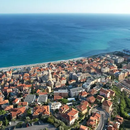 Apartment Pierina