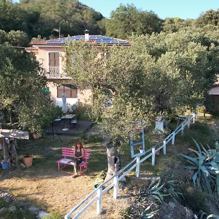 Pierina Appartement Finale Ligure