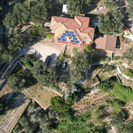 Pierina 아파트 피날레리구레