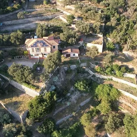 Appartement Pierina Finale Ligure