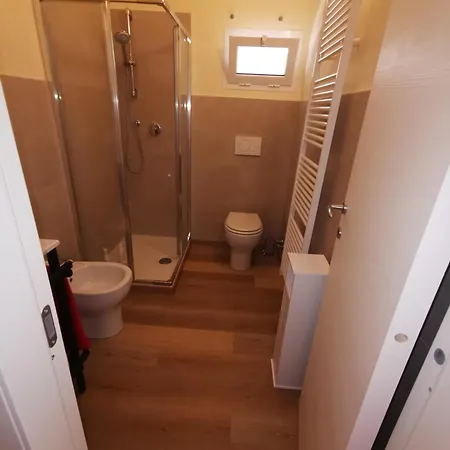 Apartment Pierina