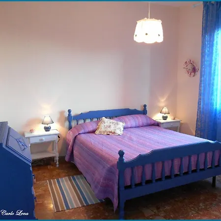 Pierina Apartment