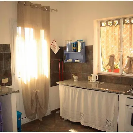 Apartment Pierina