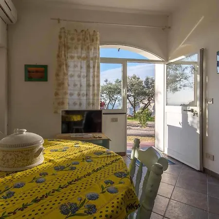 Pierina Appartement *