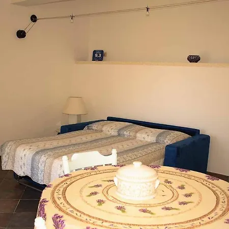 Apartman Pierina Finale Ligure