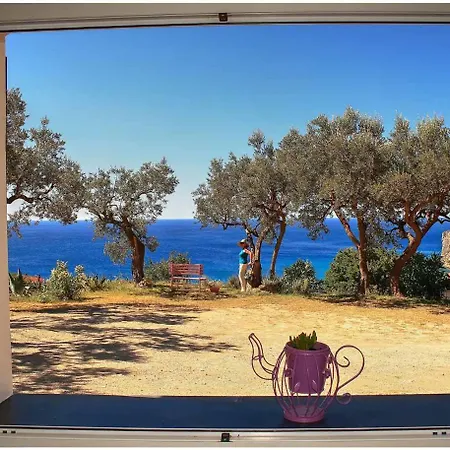 Apartment Pierina