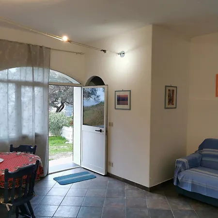 Pierina Appartement *