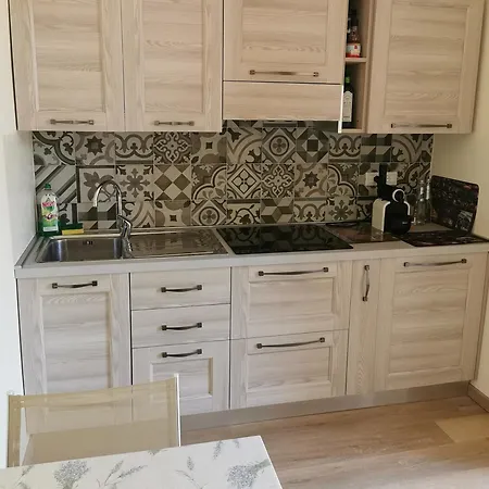 Pierina Apartment