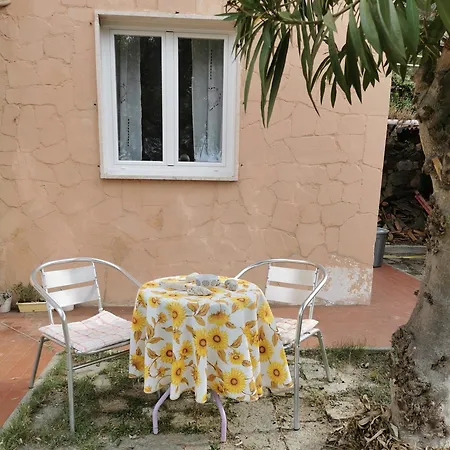 Apartment Pierina Finale Ligure
