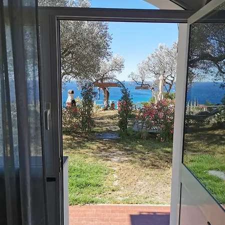 Pierina Finale Ligure