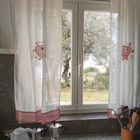 Pierina Apartment Finale Ligure