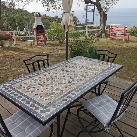 Appartement Pierina Finale Ligure