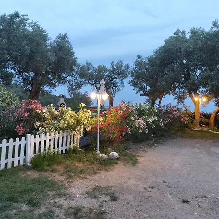 Pierina Finale Ligure