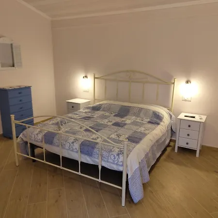 Pierina Apartment