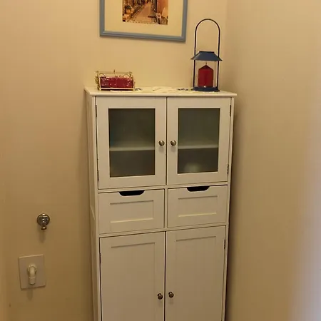 Pierina Apartment Finale Ligure