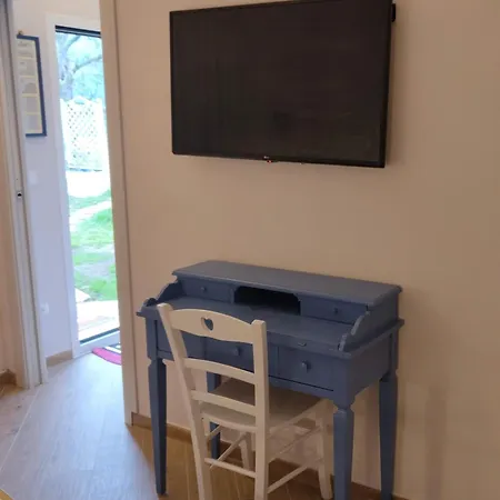 Appartement Pierina Finale Ligure