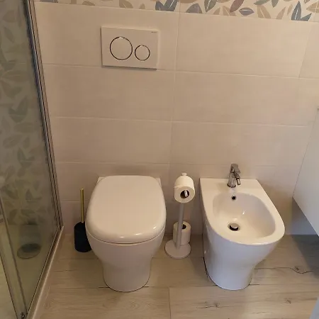 Pierina Apartment
