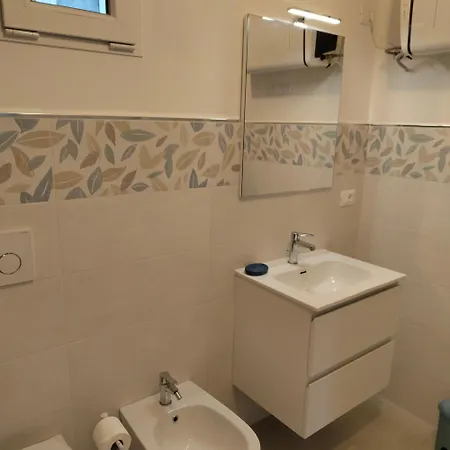 Apartment Pierina