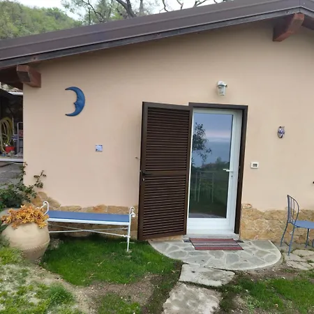 Apartment Pierina *