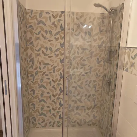 Pierina 아파트 피날레리구레