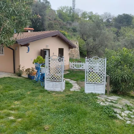 Appartement Pierina Finale Ligure