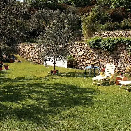 Apartment Pierina