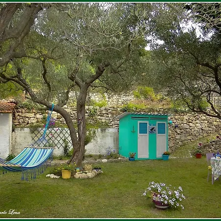 Pierina Finale Ligure