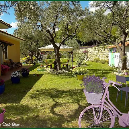Pierina Apartment
