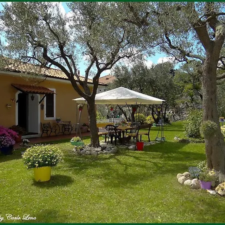 Appartement Pierina Finale Ligure