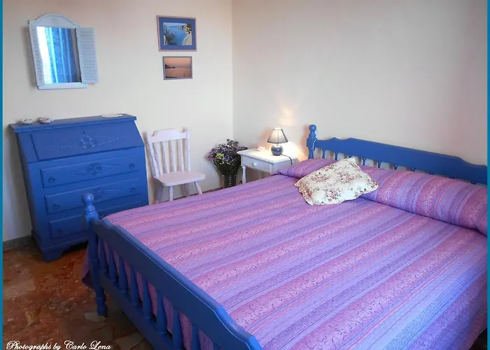 Pierina * Finale Ligure