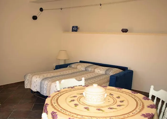 Apartment Pierina Finale Ligure