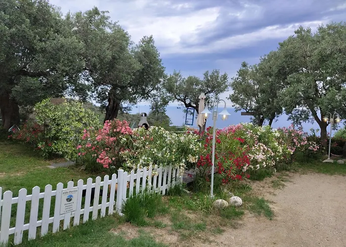 Pierina Finale Ligure