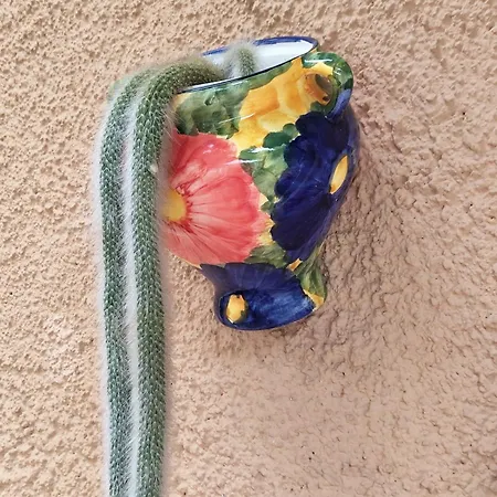 Pierina Lägenhet Finale Ligure