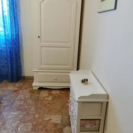 Pierina Finale Ligure