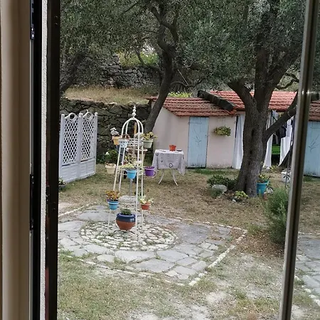 Pierina Appartement