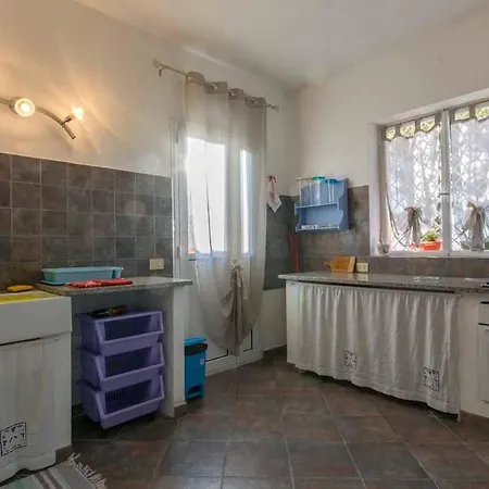 Pierina Lägenhet Finale Ligure