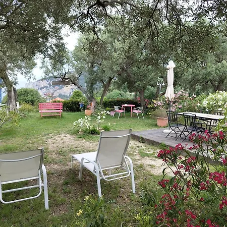 Pierina * Finale Ligure