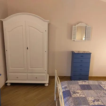 Pierina Finale Ligure